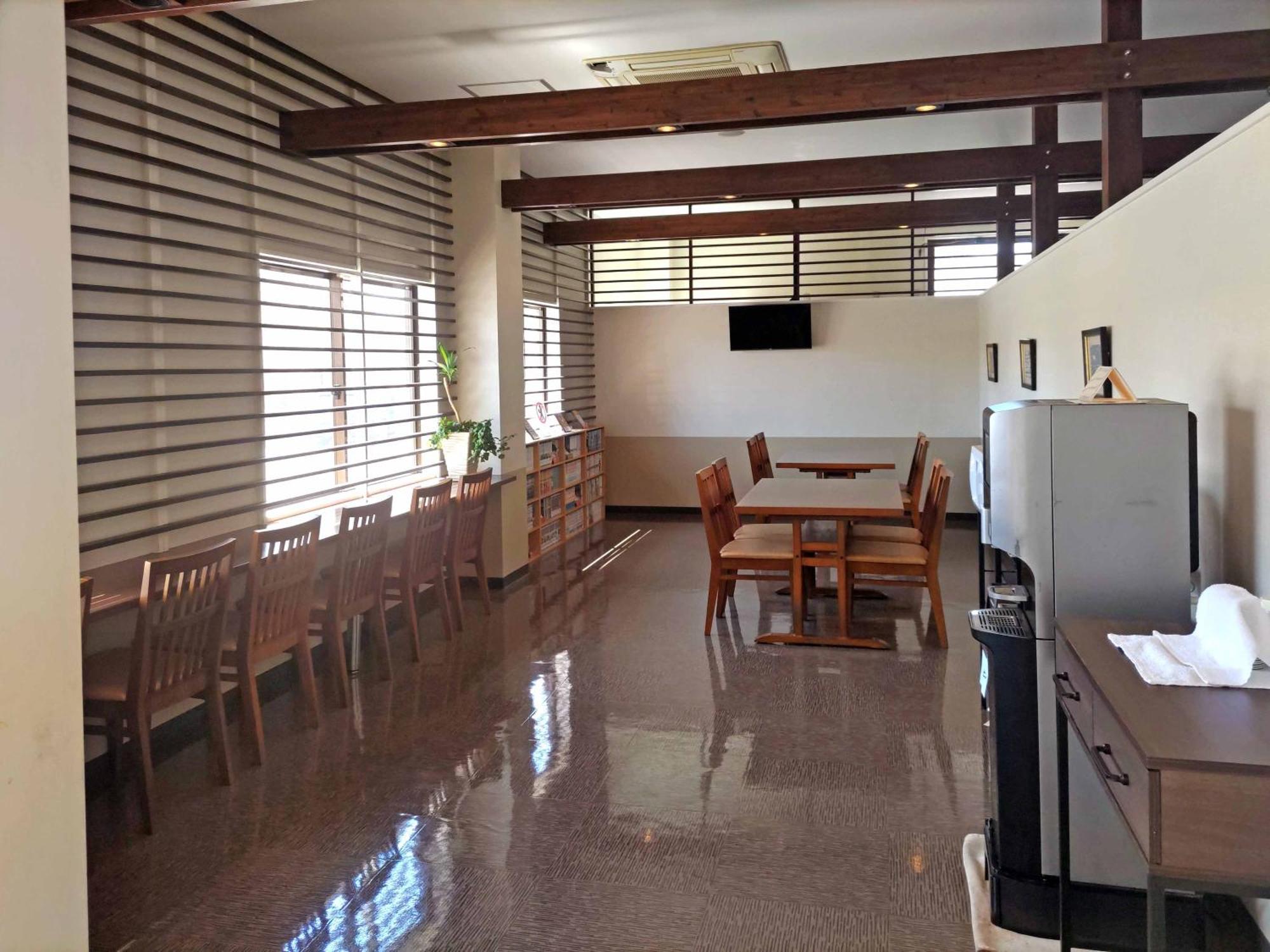 Hotel Isesaki East المظهر الخارجي الصورة